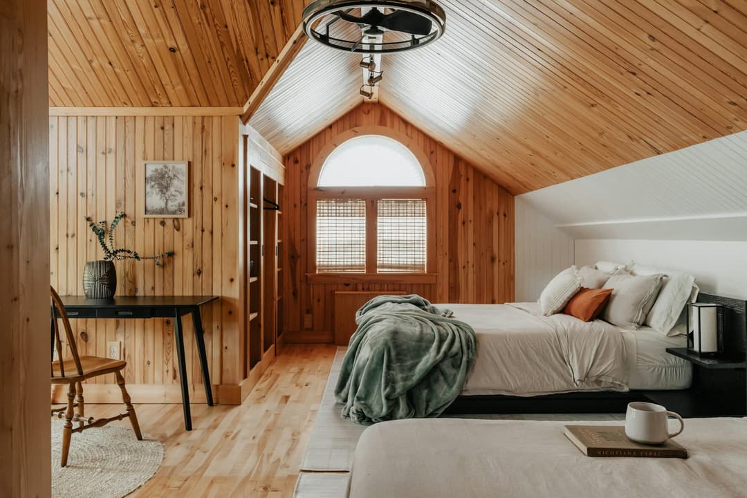 River Room