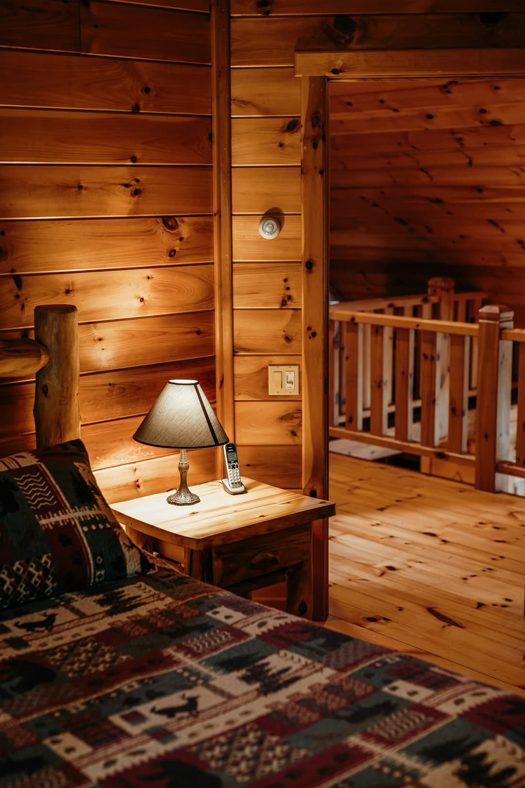 Valley View Room — photo 2